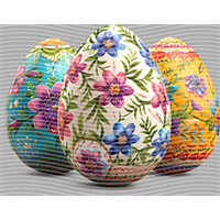 Easter-FHJ 130